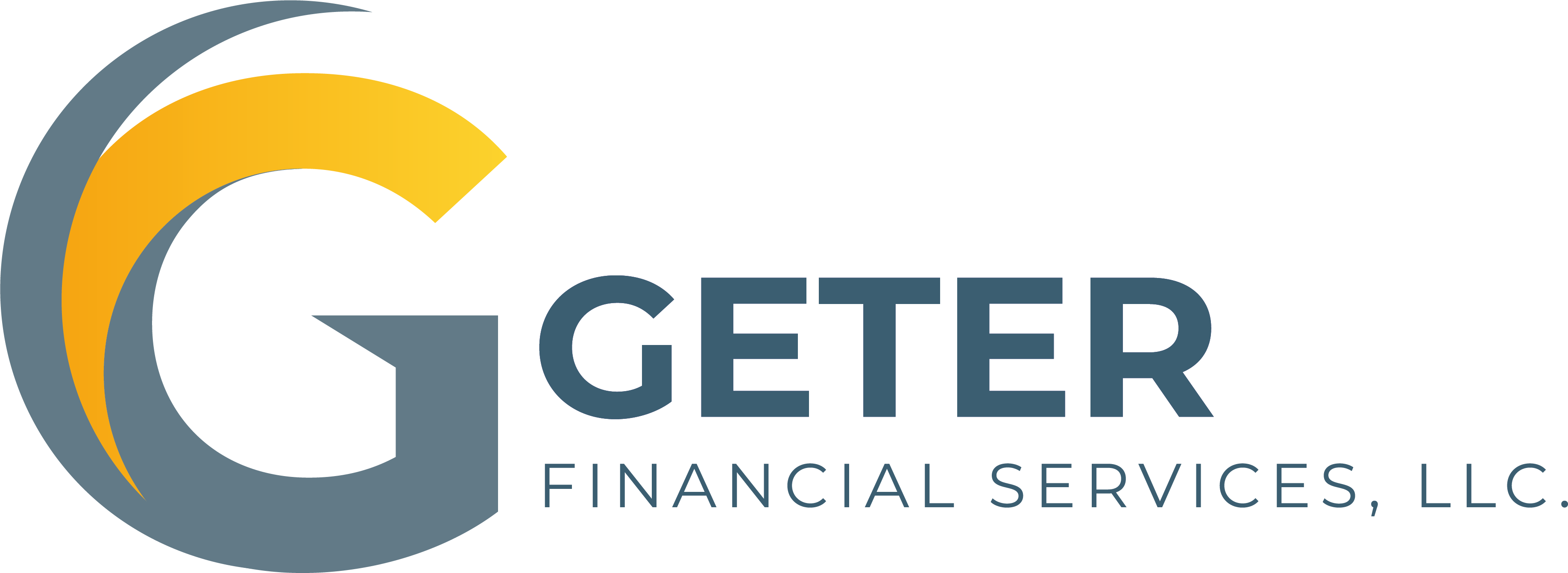 Geter Financial